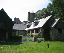 Blue Hill