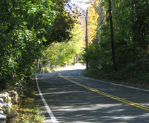 Open Road