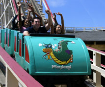 Playland