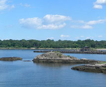 Glen Island