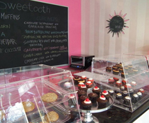 Sweetooth Katonah